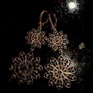 Marchesa Drop Earrings